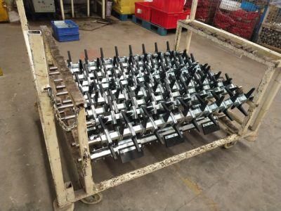 Customized OEM Metal Stamping Parts