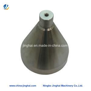 CNC Machining Stainless Steel Cone Parts for Refrigeration Equipment