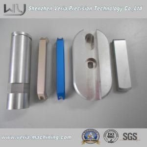 Precision CNC Aluminum Part / CNC Machining Part / CNC Machined Part for Electronic and Hardware