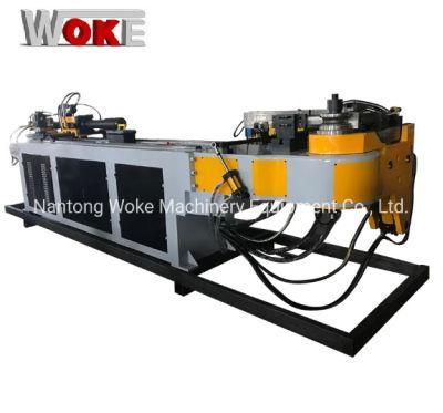 Automatic CNC 3 Axis Pipe Tube Bending Machine