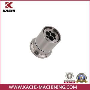 Zinc Plating Automotive Part Kachi Cutting Machine