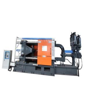 Hot Hot Style High Pressure Vacuum Die-Casting Machine for Aluminum Die Castings