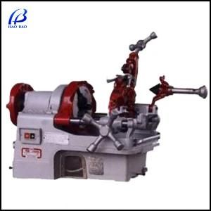 1/2&prime;&prime;-2&prime;&prime; Used Pipe Threading Machine for Sales (CN50A)