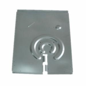 Sheet Metal Product of Aluminum (LFAL0086)