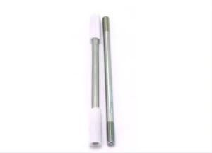OEM DIN/GB/JIS Stainless Steel 304hc High Strength Copper Brass Carriage Stud Bolts