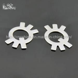 Top Quality SS303 CNC Turning Part