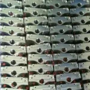 Engineering/Customized CNC Machining Product