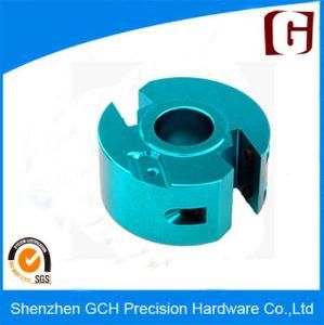 China CNC Machined Part Custom Machining