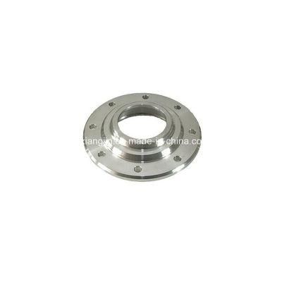 Custom Anodized CNC Aluminum Machining Parts