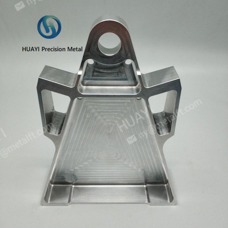 ISO 9001 Factory OEM ODM Sheet Metal Bending Machinery Spare Parts Aluminum Stainless Steel Parts
