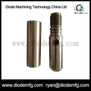 Block, Stiffener, Arm Support of Lathe Turning Parts