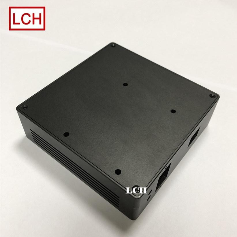 CNC Shell and Enclosure Manufacturing Electronic Prototyping Service
