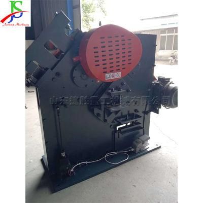 Multi-Function Combined Punching and Shearing Machine Metal Profile Shearing Machine