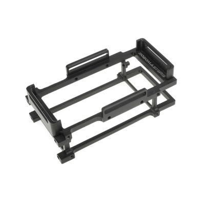 Professional Aluminum Die Casting Factory