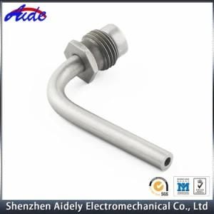Hardware Metal Stainless Steel Machinery Auto CNC Parts