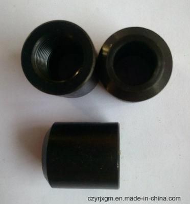 CNC Coupling Connection Machining Part