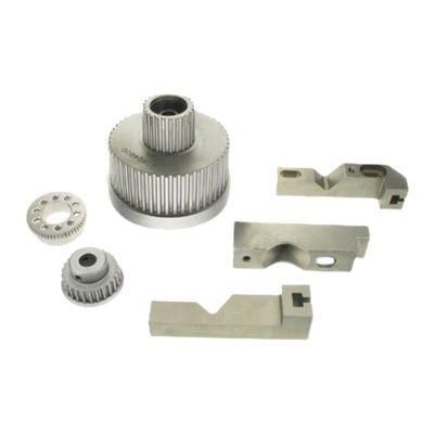 China Factory Custom Stainless Steel CNC Machining Parts Machining Manufacturing