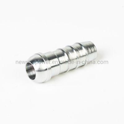 Wholesale Durable Compact High Precision Carbon Steel Machining Spare Parts