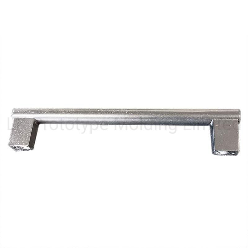 Customized OEM Aluminium Sliding Door Clasp Hands Accessories CNC Machining