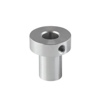 High Demand Precision CNC Lathe/Milling Machining Steel Parts Machining Metal Working Parts