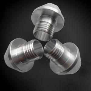 Custom Machining Part, High Precision CNC Machining