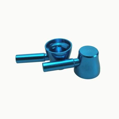 High Precision Metal Milling Part for Automobile