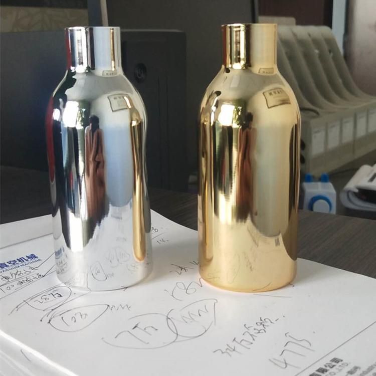 Cicel Vacuum Coating Machine for Plastic Parts/Plastic Caps