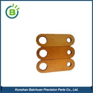 CNC Small Metal Turning Parts, Precision Aluminum Parts Machining Bcr112