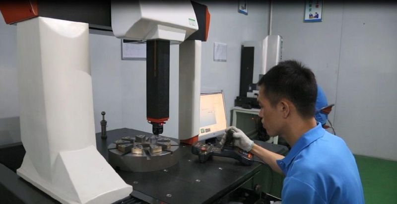 High Precision CNC Milling, Customized CNC Milling Parts