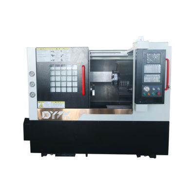 High-Precision and High-Efficiency CNC Lathes Directly Sold by Chinese CNC Lathe Machine Manufacturers