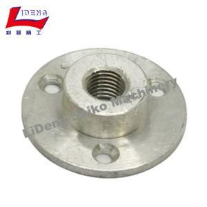 Good Quality High Precision Stainless Steel CNC Machining Parts (CT069)