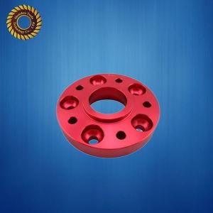 Hardware Components with Customized Aluminium Fabrication