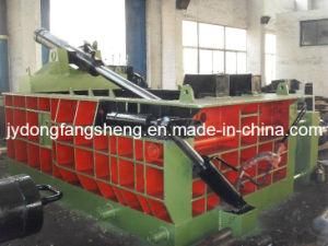 Hydraulic Scrap Metal Baler for Recycling (Y81F-250BKC)