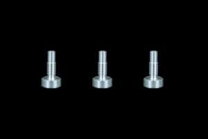 Stainless Steel Parts Fittings Hydraulic Fittings Suppliers OEM Manufacturer