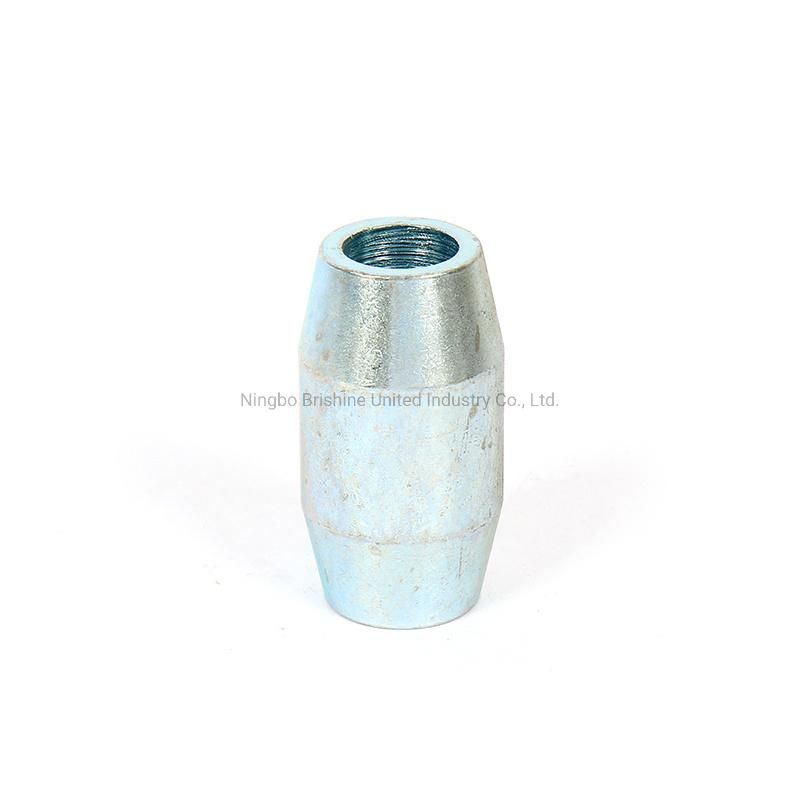 Empty Customize Slim Sleek Standard Stubby