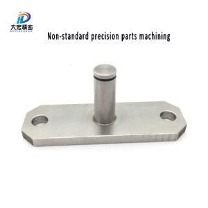 Machinery Parts Machining Parts Machined Parts Mechanical Parts CNC Machined Components From China