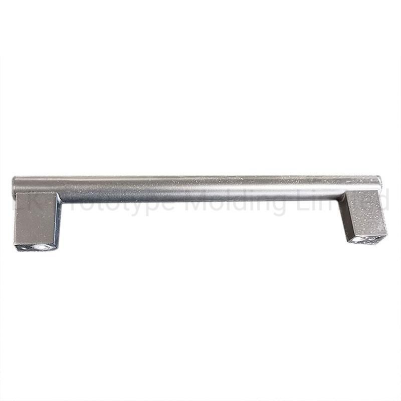 Customized OEM Aluminium Sliding Door Clasp Hands Accessories CNC Machining