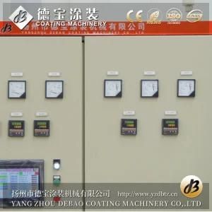 Hot Sale Cheap Powder Coating Production Line