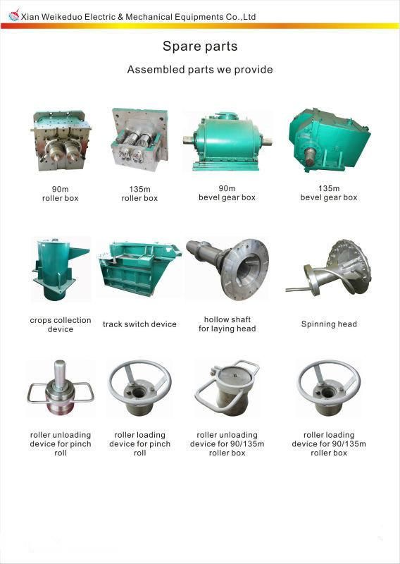 Tmt Bar Rolling Mill Rolls