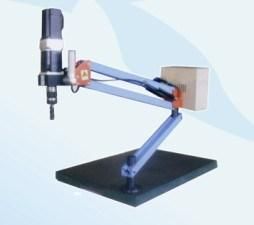 M5-M16/Rl-D301 Electric Tapping Machine