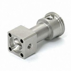 China Supplier Custom Made CNC Precision Machining Part with Precision Tolerance