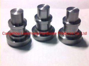 Cnclathe Machining Parts/Stamped/Stamping Part of Auto Parts