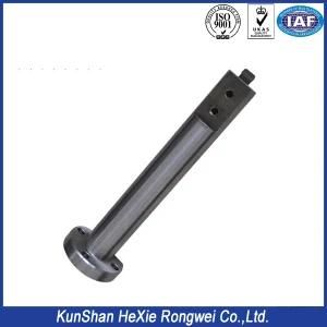 CNC Machine Turning Part Steel Shaft