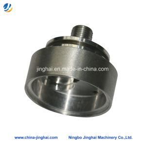 CNC Machining Aluminium Table Lamp Parts