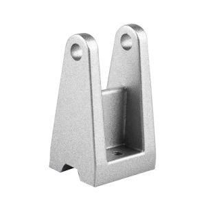 OEM Die Casting Products Custom Zinc Aluminum Alloy Die Casting Parts