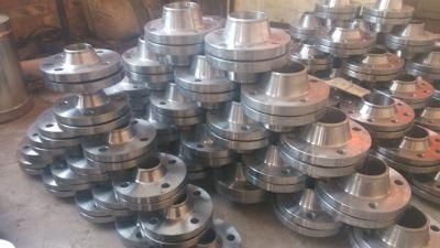 Carbon Steel A105 Forged Blind Flange