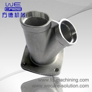 Customized Precision Casting Machinery Parts
