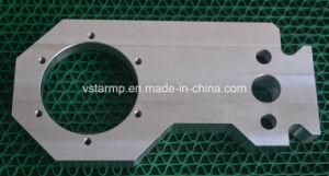 Customized CNC Machining Aluminum Part for Helicopter Model