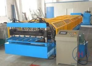 Quality Steel Ibr Sheet Making Machine