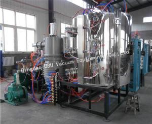 Multi-Function Intermediate Frequency Coating Machine /Vacuum Electroplating Machinery